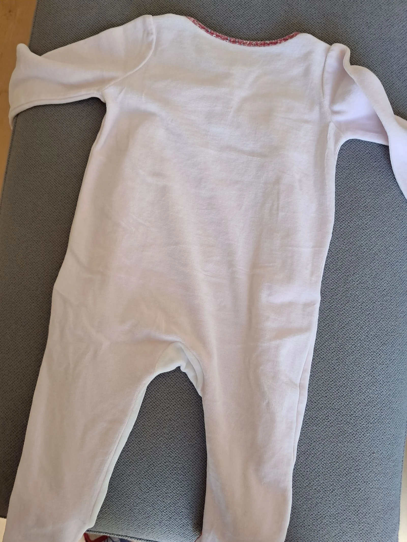 Pijama sargento mayor 18 meses – photo 10